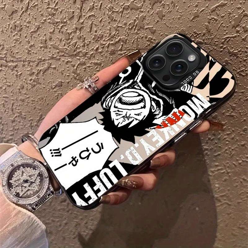 1Ps Transparent For Samsung Galaxy A05S Phone Cases