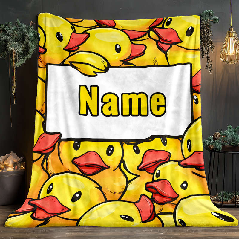 1ps Blanket Size 130X150Cm 51.1X59Inch