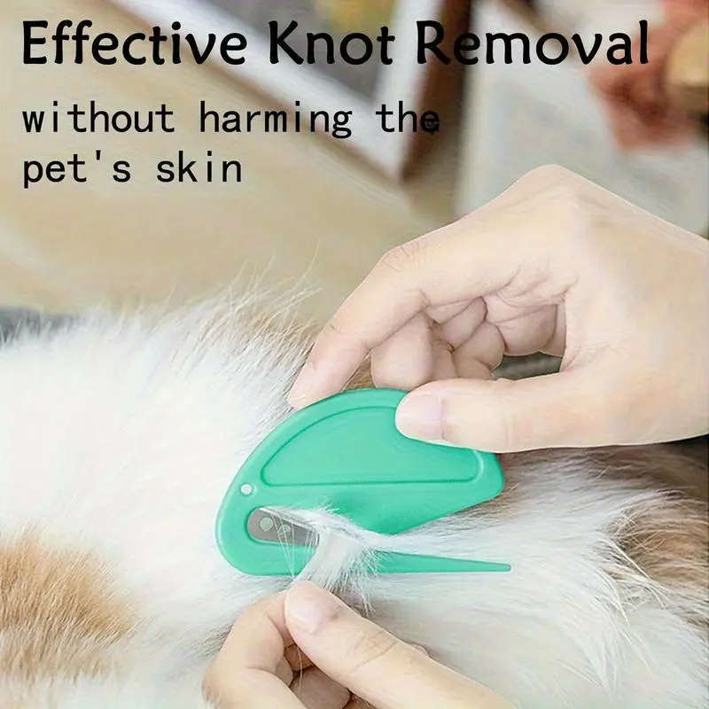 Pet Comb