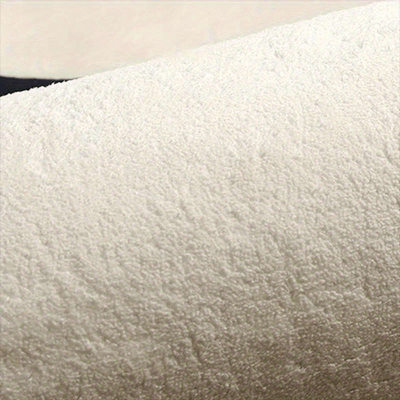 1Pc 100x110cm Floor Mat