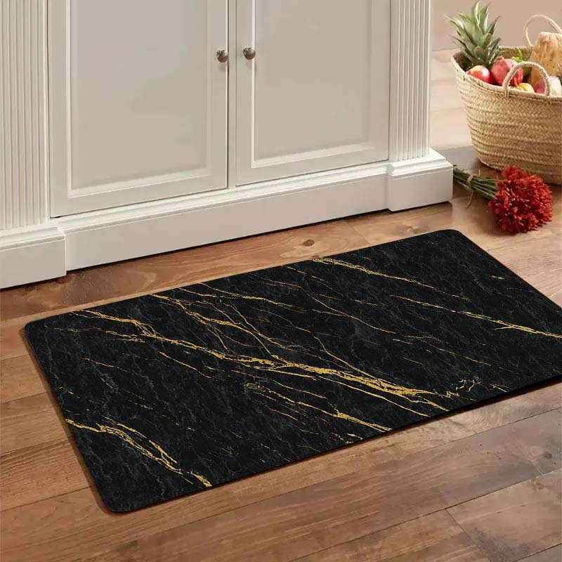 1Pc 40x60cm 15.7x23.62inch Floor Mat