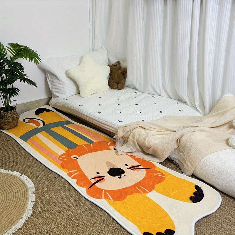 1Pc HDS263 70x165cm 27x64inch Floor Mat