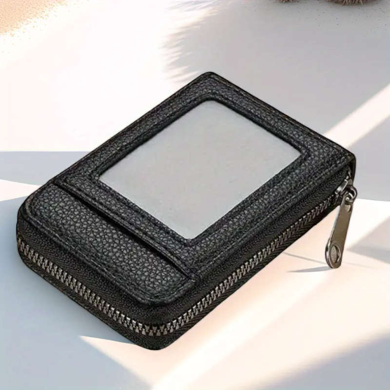Lightweight Card Holder