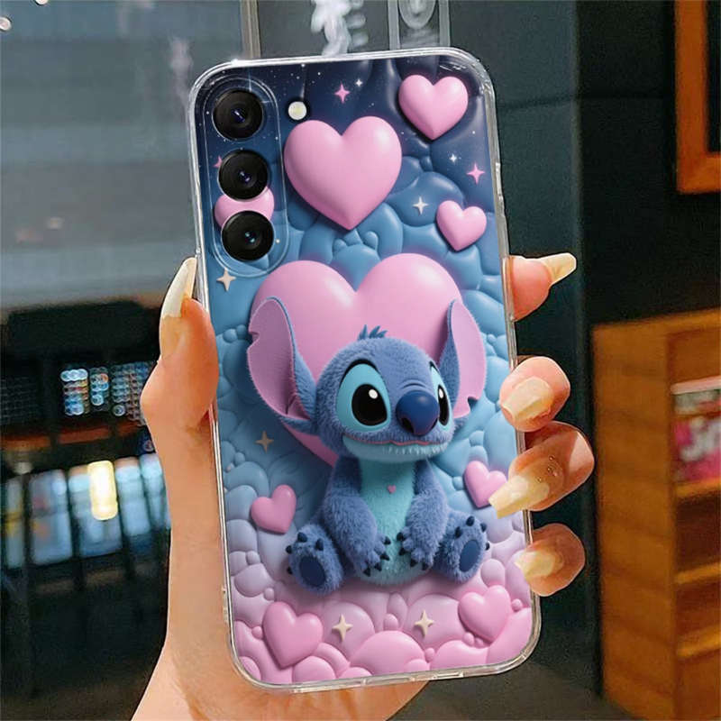 1pc Mixed Color 1 For Samsung Samsung Galaxy A34 5G Phone Cases