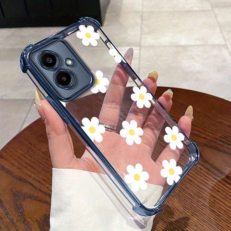 1pc Purple For Samsung Galaxy A05s Phone Cases