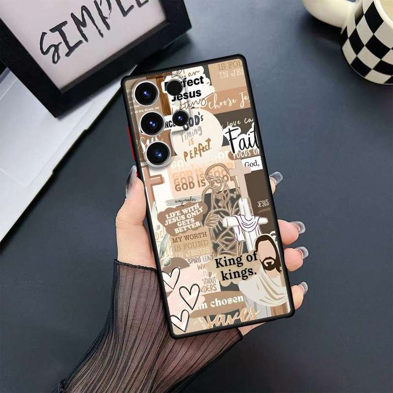 1Ps Mixed Color 1 For Samsung Galaxy S20 Phone Cases
