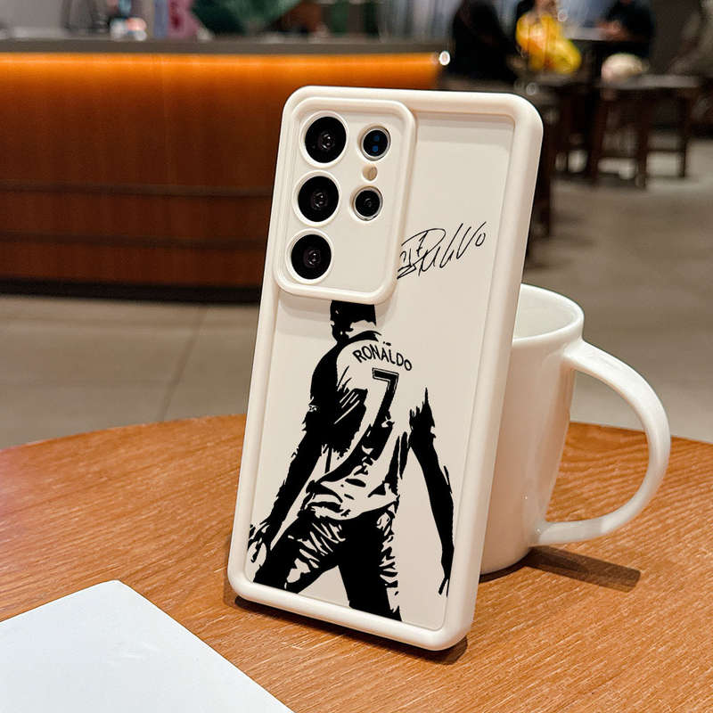1Ps Mixed Color 1 For Samsung Galaxy A02 Phone Cases