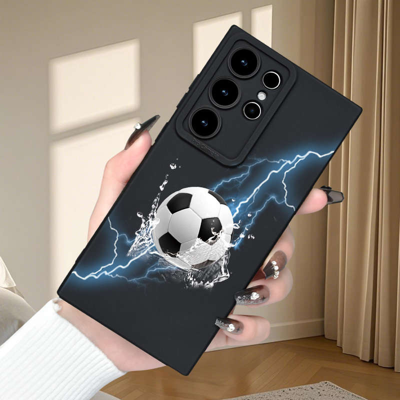1Ps Black For Samsung Galaxy S20 Fe 2022 Phone Cases