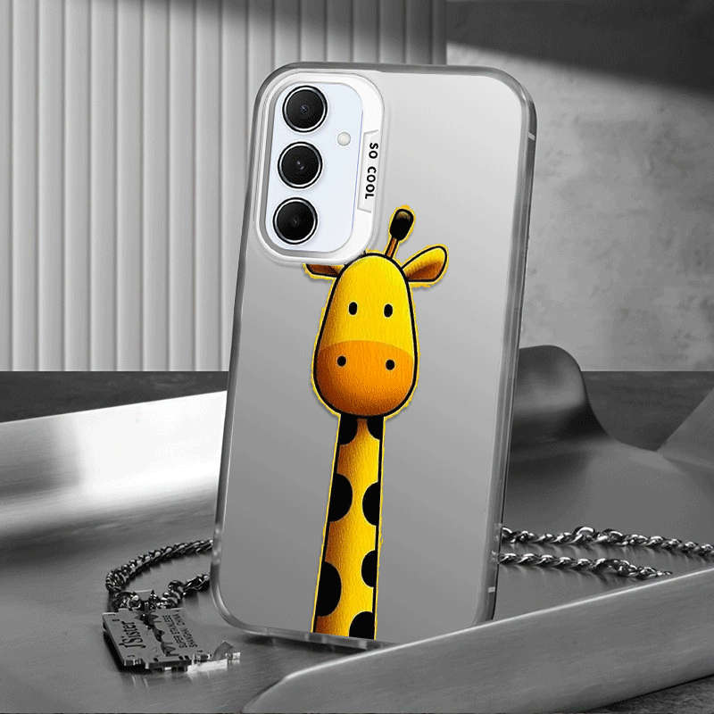 1pc Mixed Color 1 For Samsung Samsung Galaxy A25 5G Phone Cases