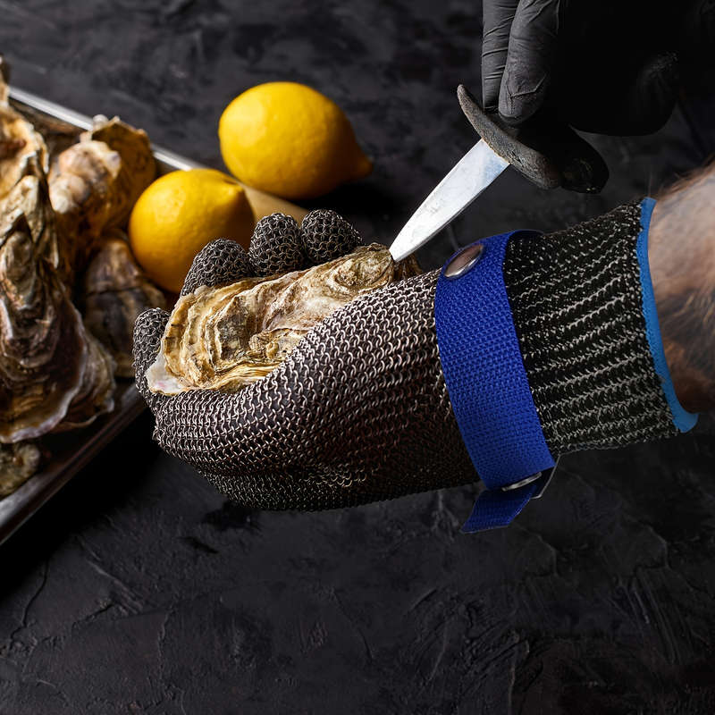 1Pc Size XL Multi Purpose Work Glove