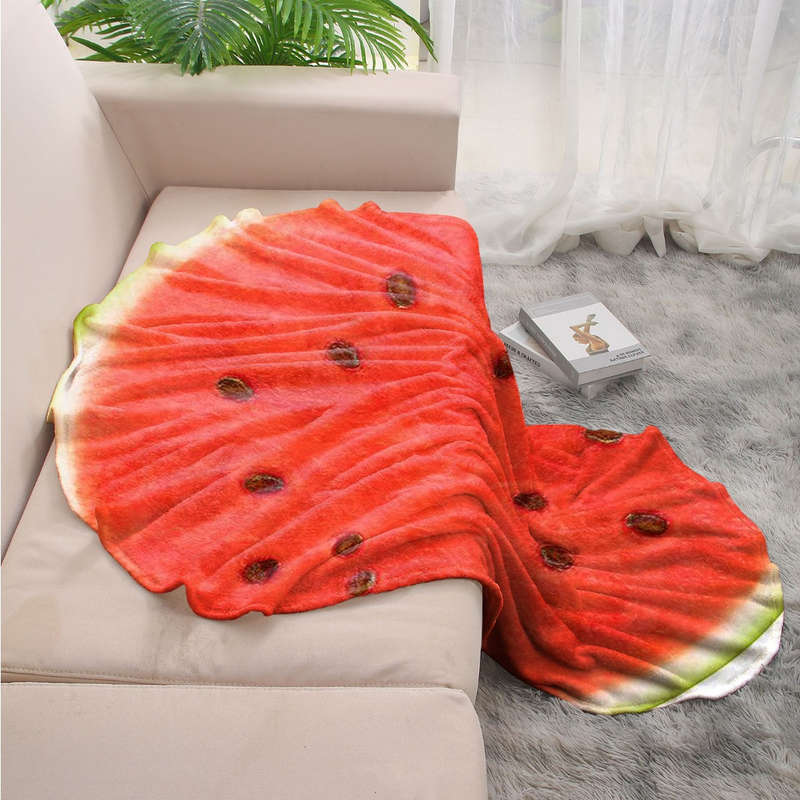 1ps Blanket Size 70Cmx70Cm