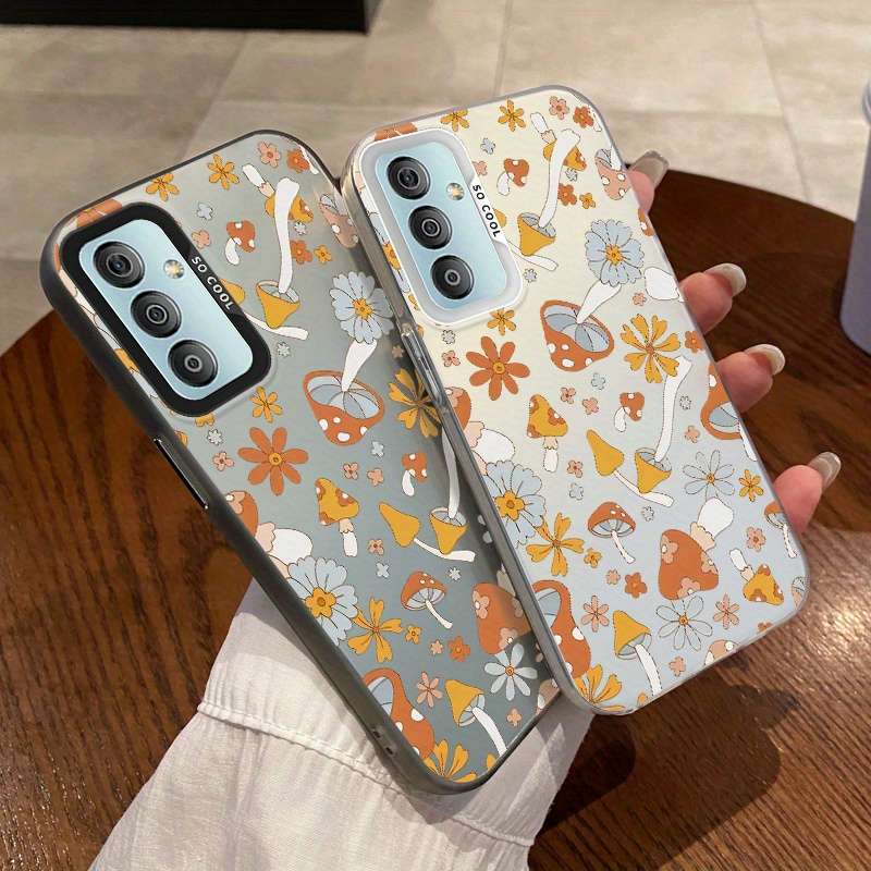1Ps Black For Samsung Galaxy J7 Prime Phone Cases