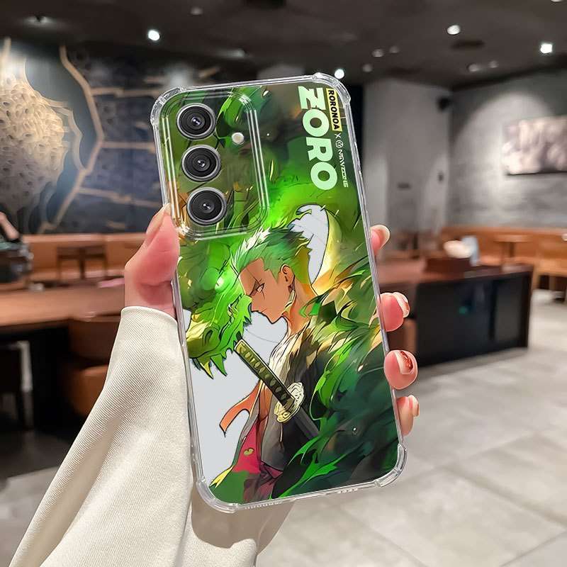 1pc Mixed Color 1 For Samsung Samsung Galaxy A25 5G Phone Cases