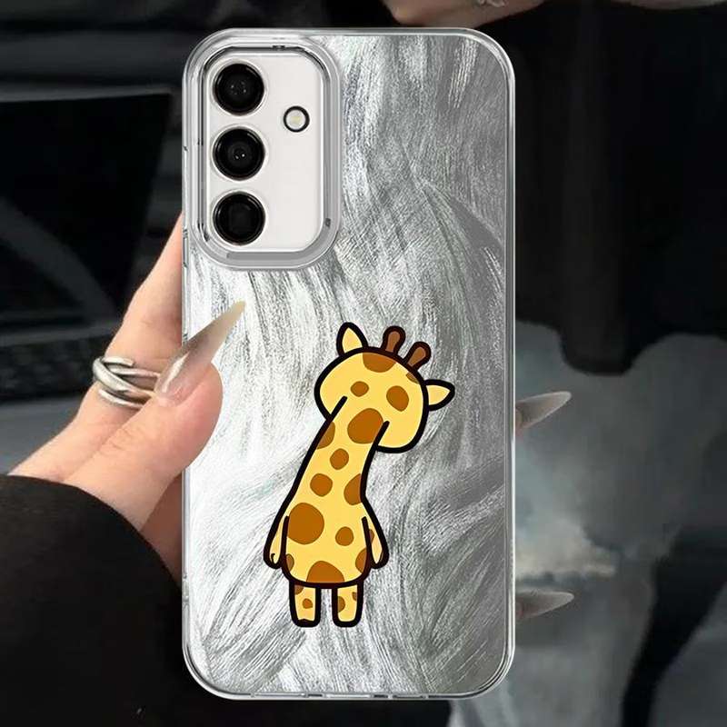 1pc Mixed Color 1 For Samsung Galaxy A52s 5G Phone Cases