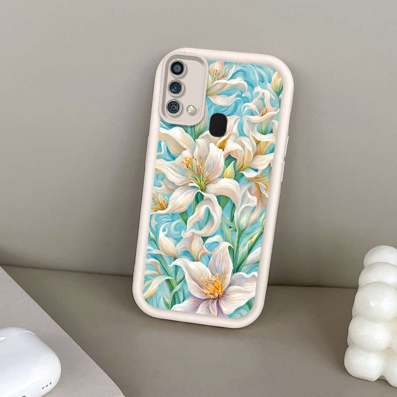 1pc Black For Samsung Galaxy Note 20 Ultra Phone Cases