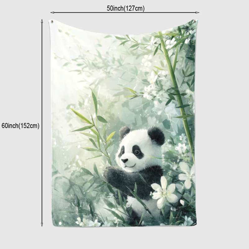 1ps Blanket Color Mixed Color size 60in78in 152cm200cm