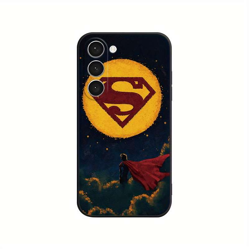 1Ps Black For Samsung Galaxy Note 10 Lite Phone Cases