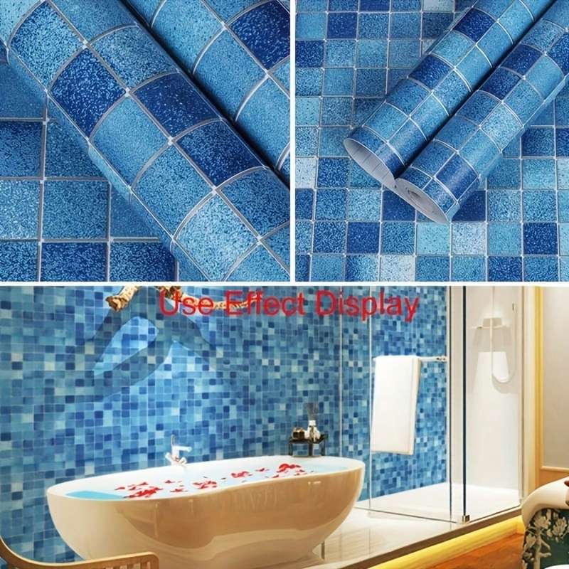 1PC Wall StickersColorlanMSK45cmx5m
