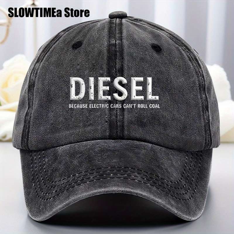 Hat Black