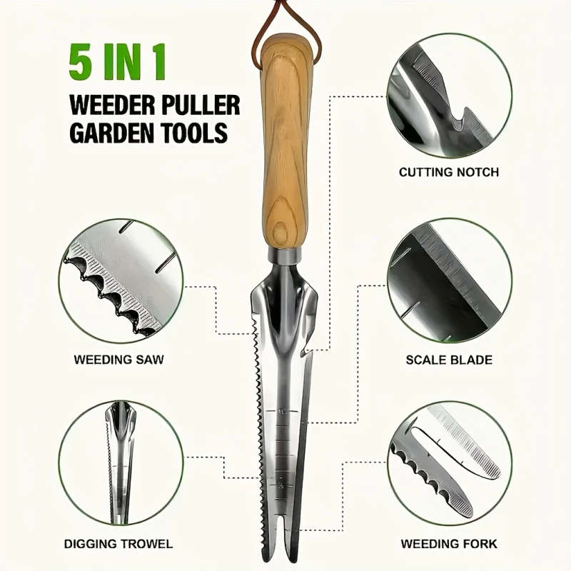 Weeding Tools