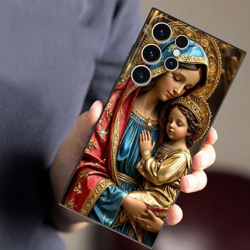 1Ps Mixed Color 1 For Samsung Samsung Galaxy Note 8 Phone Cases