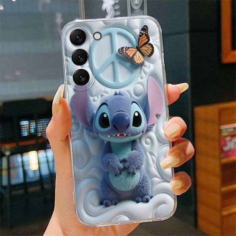 1Ps Mixed Color 1 For Samsung Galaxy S20 Fe Phone Cases