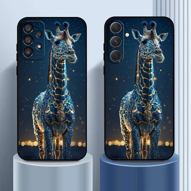 1pc Mixed Color 1 For Samsung Samsung Galaxy A25 5G Phone Cases