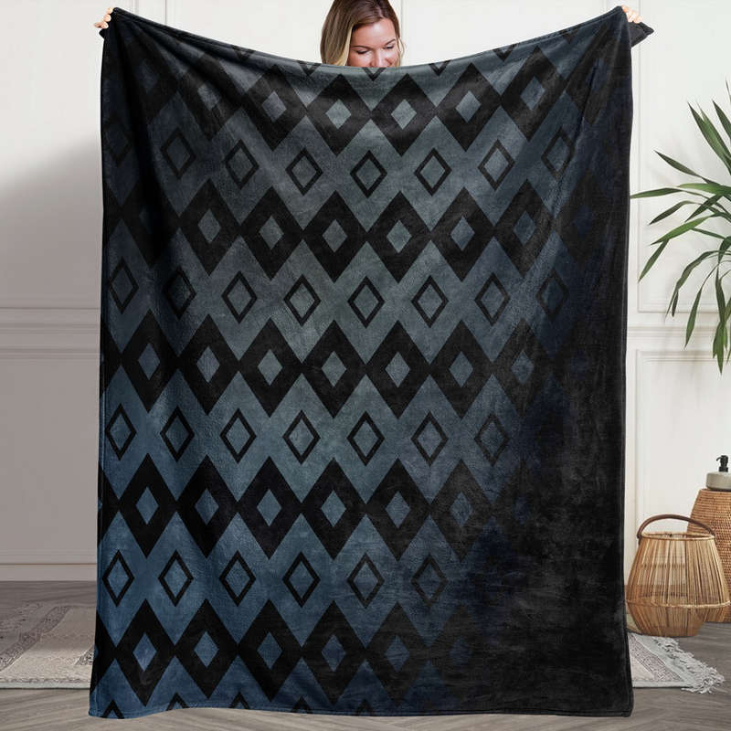 1ps Blanket Size 130Cmx150Cm