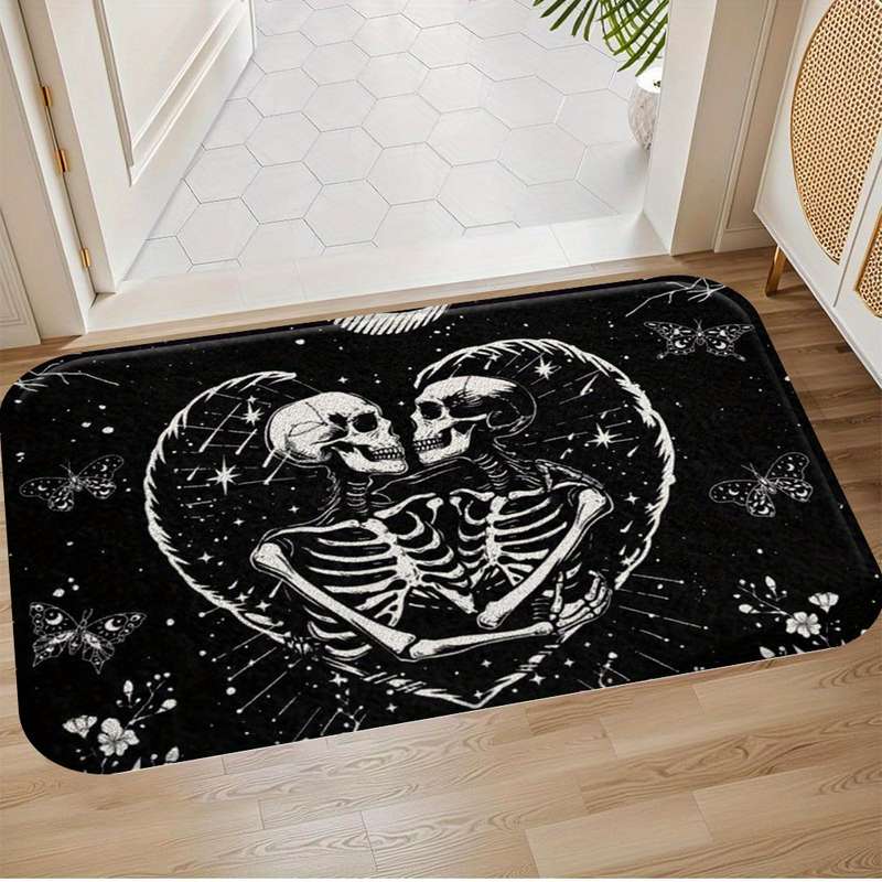 1Pc 15.7x23.6inch 40x60cm Floor Mat