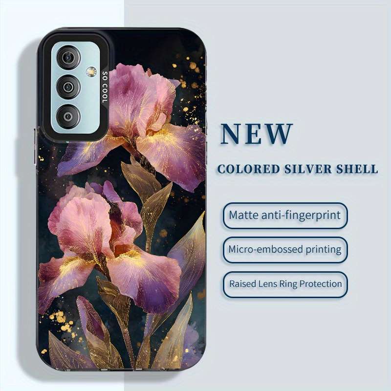 1Ps White For Samsung Galaxy J7 Prime Phone Cases