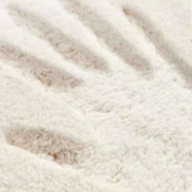 1Pc Lighter 25x80cm Floor Mat