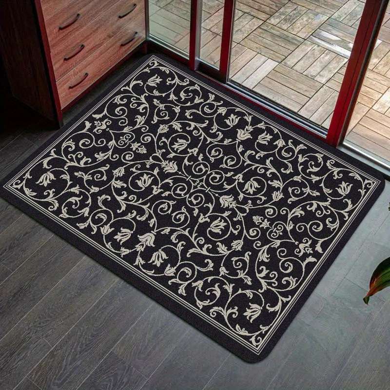 1Pc 15.7x23.6inch 40x60cm Floor Mat
