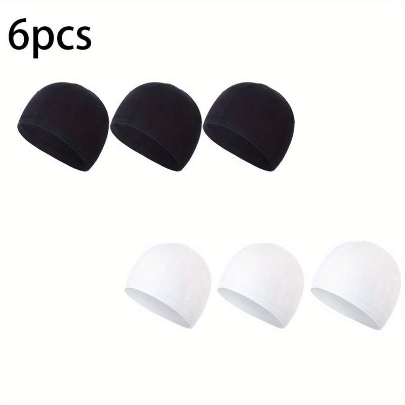 Hat 3 Black Add 3 White