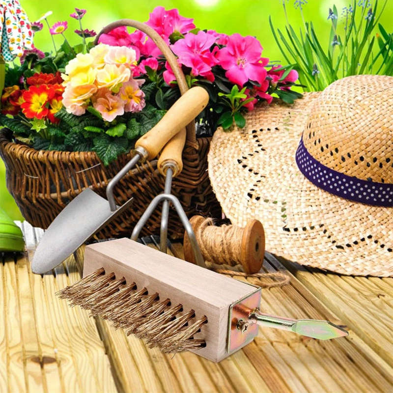 Weeding Tools