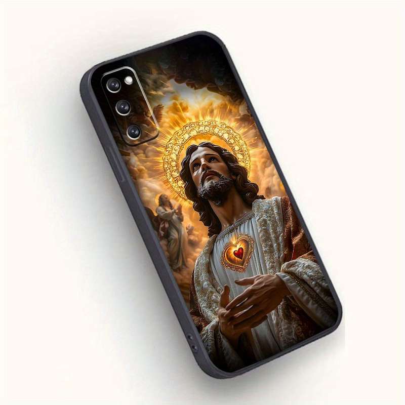 1Ps Mixed Color 1 For Samsung Galaxy F06 5G Phone Cases