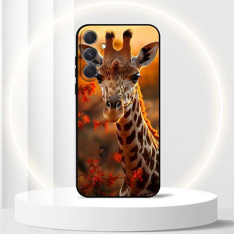 1pc Mixed Color 1 For Samsung Galaxy A51 Phone Cases