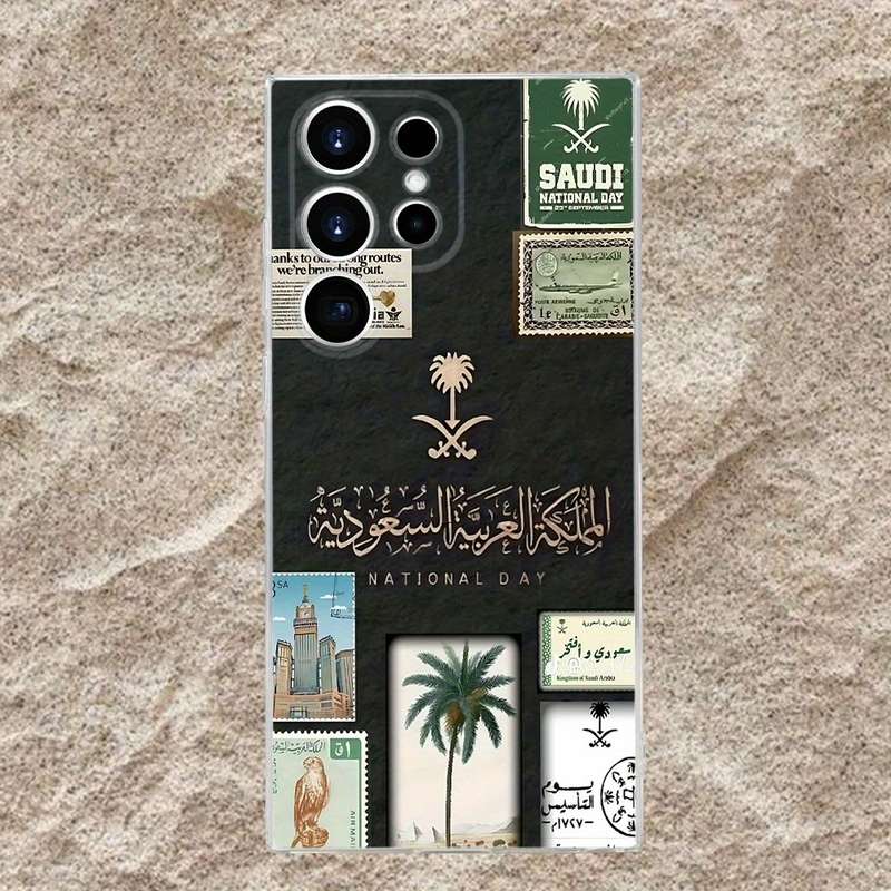1pc Transparent For Samsung Galaxy A32 Phone Cases
