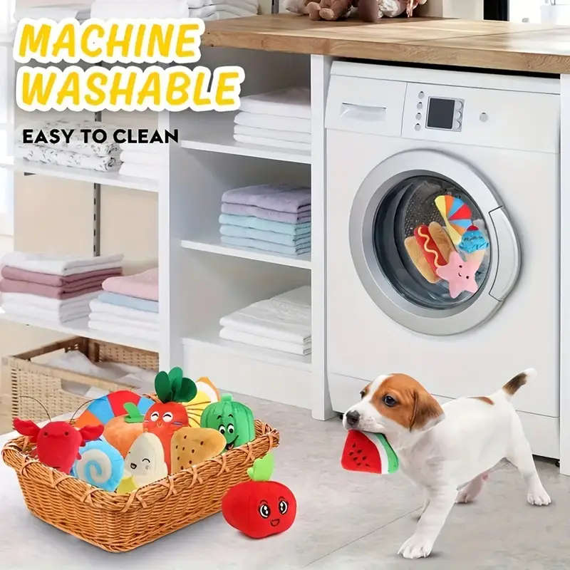 Dog Chew Toys