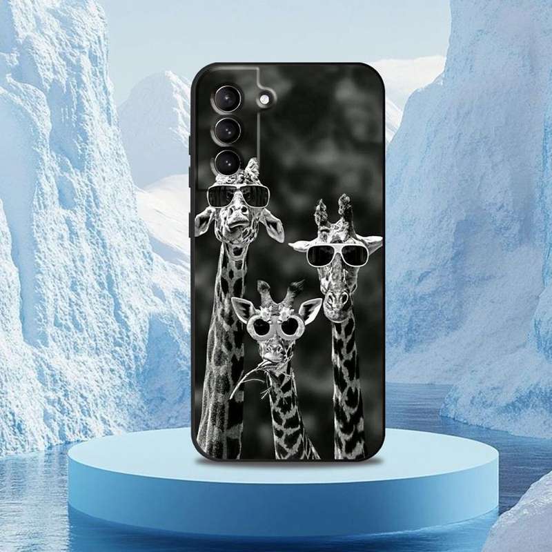 1pc Mixed Color 1 For Samsung Galaxy S21 Add   5G Phone Cases
