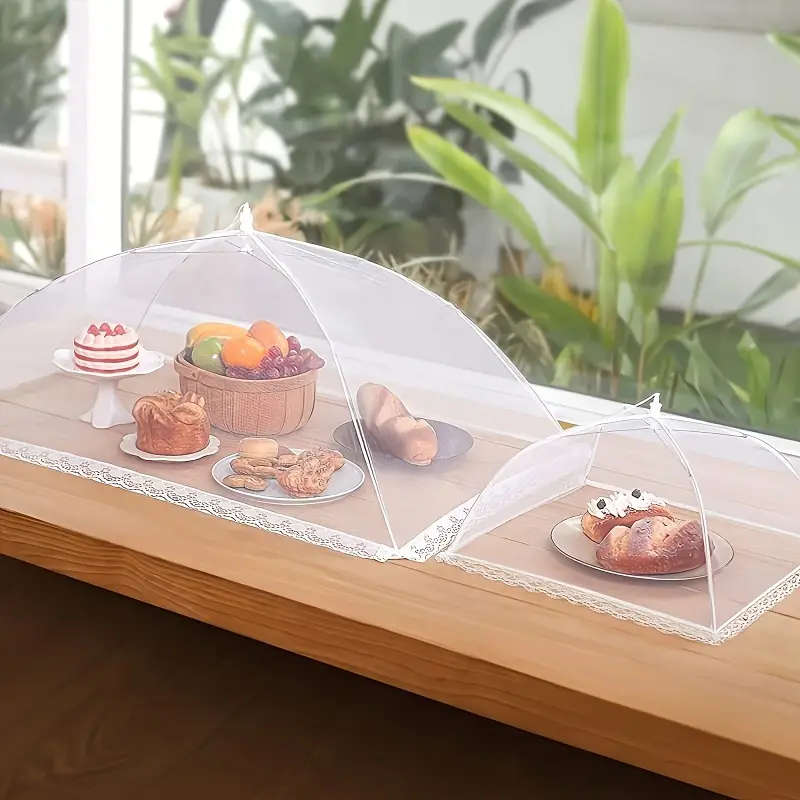 Large Food Protector Mesh Cover