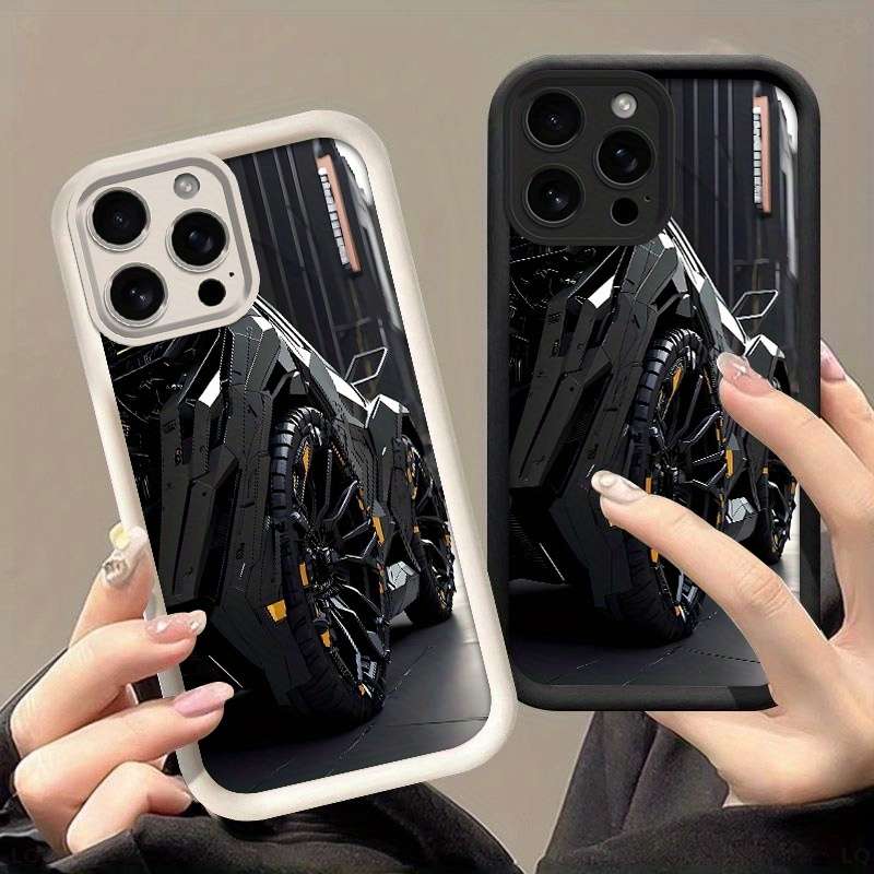 1Ps White For Samsung Galaxy A36 Phone Cases