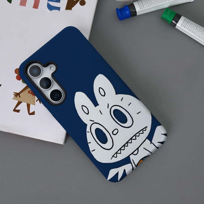 1pc Mixed Color 1 For Samsung Samsung Galaxy S23 Ultra Phone Cases