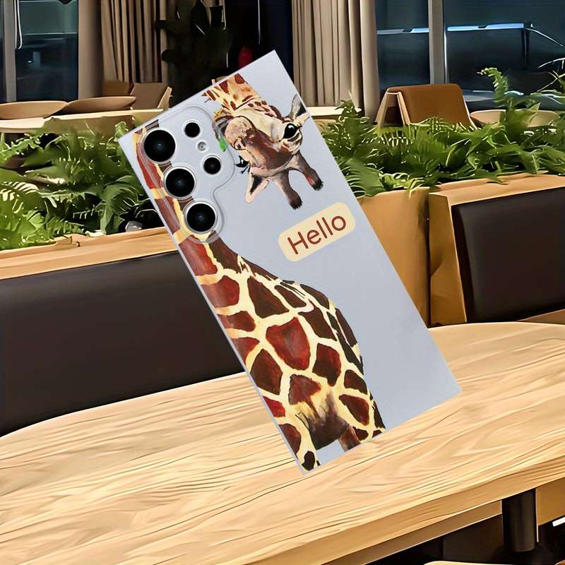 1pc Transparent For Samsung Galaxy A32 Phone Cases