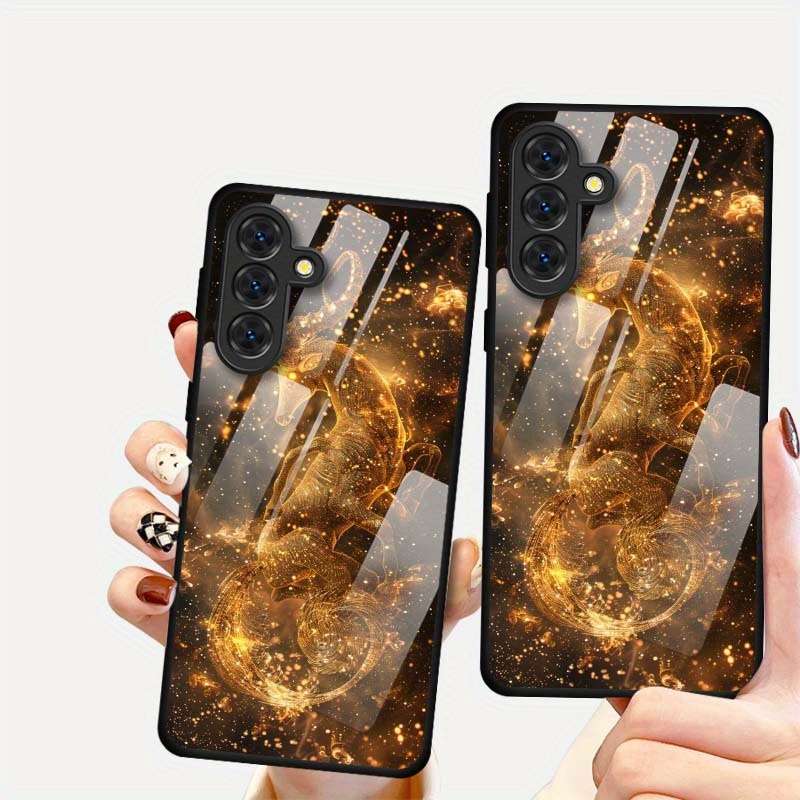 1pc Mixed Color 2 For Samsung Galaxy S21 Add   5G Phone Cases