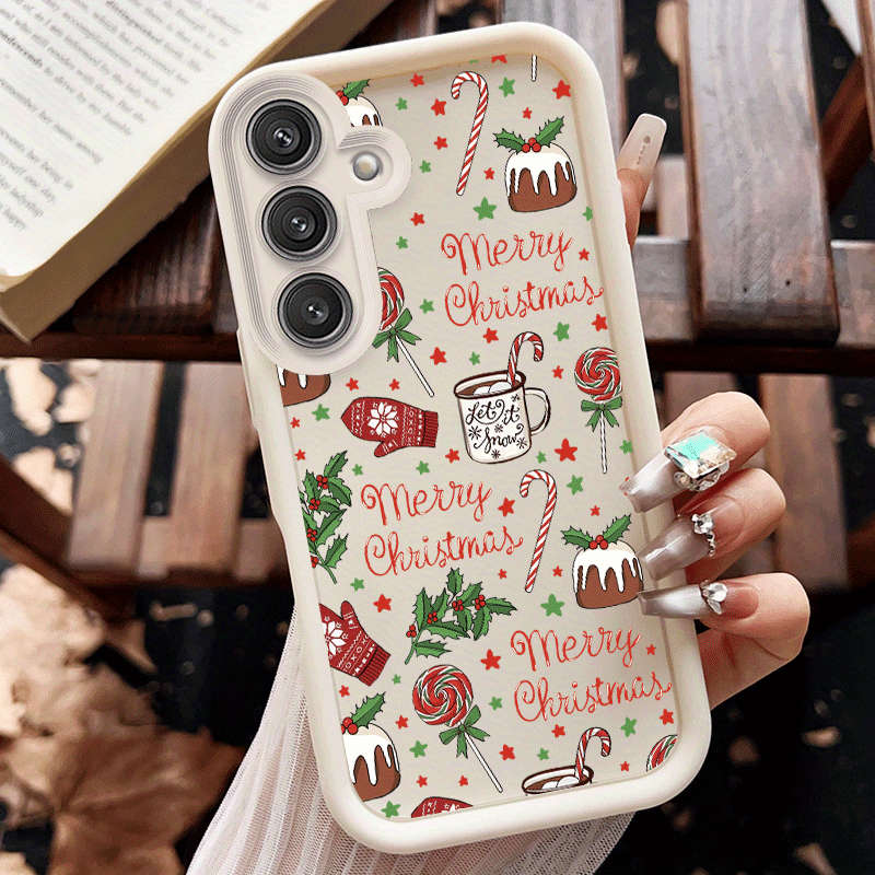 1pc Mixed Color 1 For Samsung Galaxy A52s 5G Phone Cases