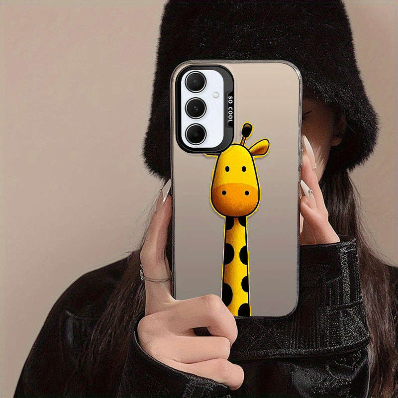 1pc Mixed Color 2 For Samsung Samsung Galaxy S23 Phone Cases