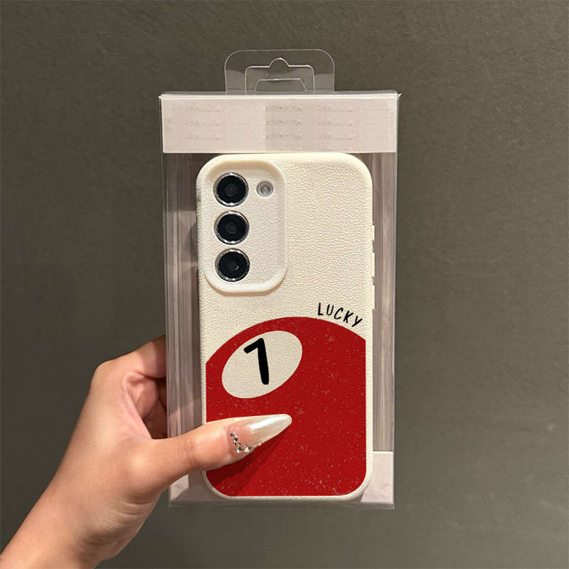 1Ps Mixed Color 1 For Samsung Galaxy A21S Phone Cases