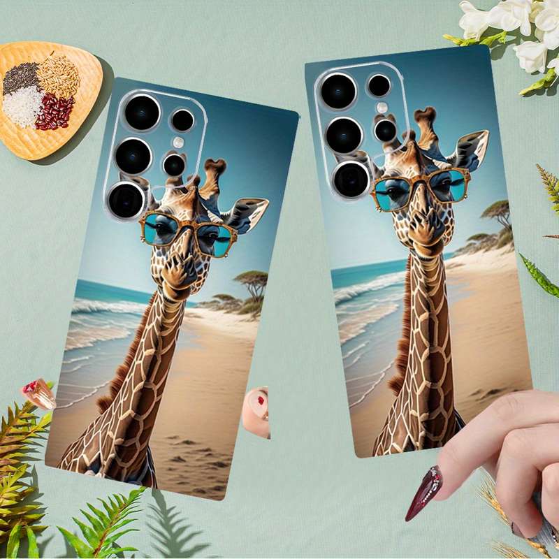 1pc Transparent For Samsung Galaxy A32 Phone Cases