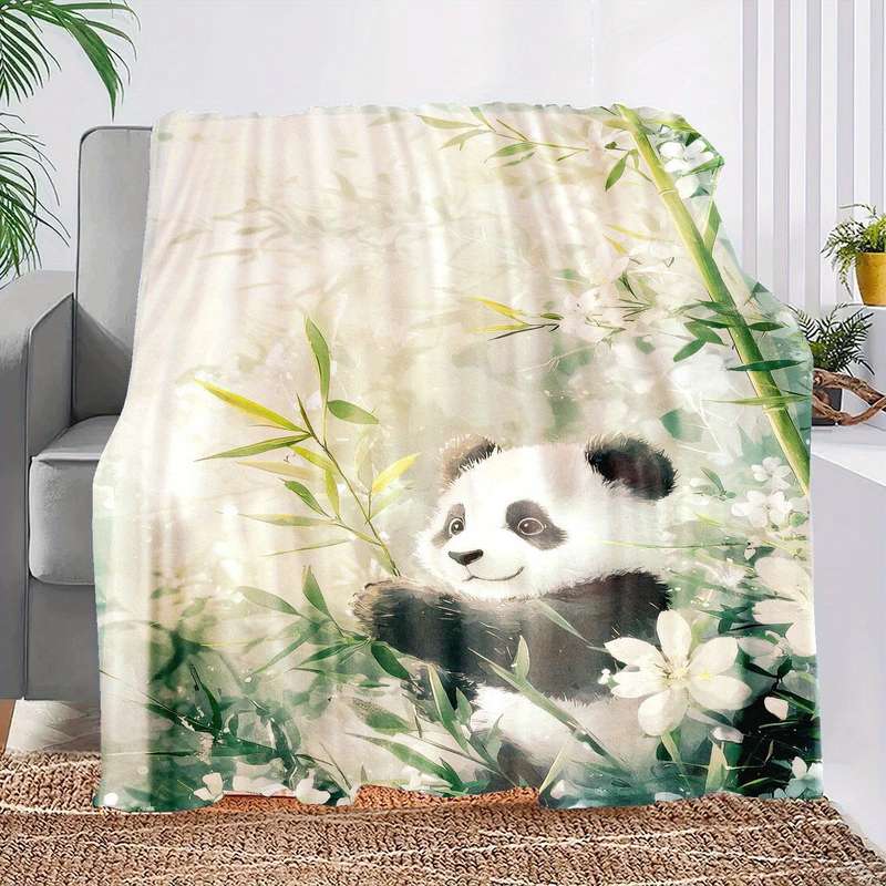 1ps Blanket Color Mixed Color size 60in78in 152cm200cm