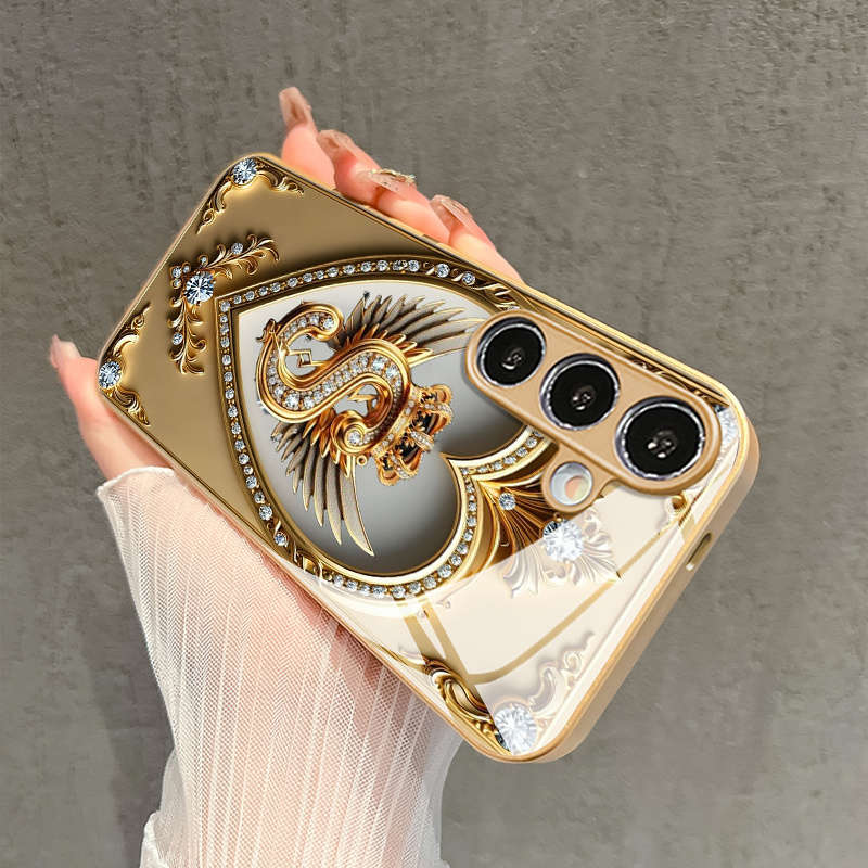 1pc Mixed Color 1 For Samsung Samsung Galaxy S23 Add   Phone Cases